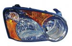 Subaru Outback Sport 2004 Right Passenger Side Replacement Headlight