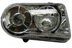 2006 Chrysler 300 Right Passenger Side Replacement Headlight