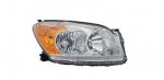 2011 Toyota RAV4 Right Passenger Side Replacement Headlight