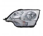 Saturn Vue 2008-2010 Left Driver Side Replacement Headlight