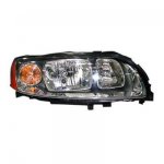 Volvo XC70 2005-2007 Right Passenger Side Replacement Headlight