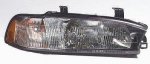 1996 Subaru Outback Right Passenger Side Replacement Headlight