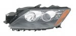2009 Mazda CX7 Left Driver Side Replacement Headlight