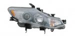 Nissan Murano 2009-2010 Right Passenger Side Replacement Headlight