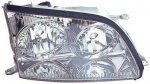 Lexus LS400 1998-2000 Right Passenger Side Replacement Headlight Lexus LS400 1998-2000 Right Passenger Side Replacement Headlight