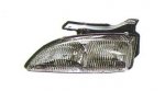1996 Chevy Cavalier Left Driver Side Replacement Headlight