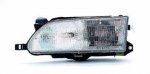 Toyota Corolla 1993-1997 Left Driver Side Replacement Headlight