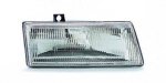 Chrysler Town and Country 1991-1995 Right Passenger Side Replacement Headlight