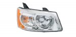 Pontiac Torrent 2006-2009 Right Passenger Side Replacement Headlight