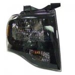 2010 Ford Expedition Right Passenger Side Replacement Headlight