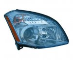 Nissan Maxima 2007-2008 Right Passenger Side Replacement Headlight