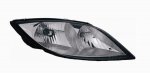 Pontiac Sunfire 2003-2005 Right Passenger Side Replacement Headlight