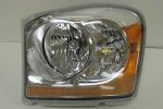 Dodge Durango 2006 Left Driver Side Replacement Headlight
