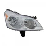 2009 Chevy Traverse Right Passenger Side Replacement Headlight