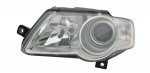 VW Passat 2006-2010 Left Driver Side Replacement Headlight