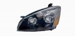 Nissan Altima 2005-2006 Left Driver Side Replacement Headlight