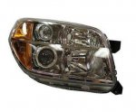 Honda Pilot 2006-2008 Right Passenger Side Replacement Headlight