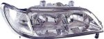 Acura CL 1997-1999 Right Passenger Side Replacement Headlight