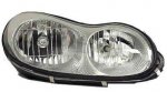 Chrysler Concorde 1998-2001 Right Passenger Side Replacement Headlight