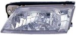 Infiniti I30 1998-1999 Left Driver Side Replacement Headlight