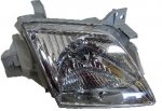 Mazda MPV 2000-2001 Right Passenger Side Replacement Headlight
