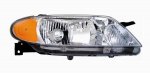 Mazda Protege Sedan 2001-2003 Right Passenger Side Replacement Headlight Mazda Protege Sedan 2001-2003 Right Passenger Side Replacement Headlight