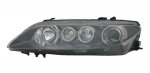 Mazda 6 2006-2008 Left Driver Side Replacement Headlight