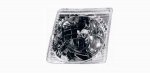 Ford Explorer Trac 2001-2005 Left Driver Side Replacement Headlight