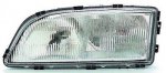 Volvo C70 1998-2003 Left Driver Side Replacement Headlight