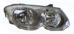 2001 Chrysler 300M Right Passenger Side Replacement Headlight