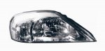 Mercury Sable 2000-2002 Right Passenger Side Replacement Headlight