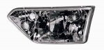 Nissan Quest 2001-2002 Left Driver Side Replacement Headlight