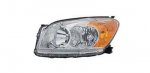 2011 Toyota RAV4 Left Driver Side Replacement Headlight