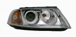 VW Passat 2001-2005 Right Passenger Side Replacement Headlight