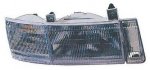 Ford Taurus SHO 1992-1995 Right Passenger Side Replacement Headlight