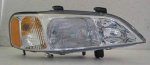 2001 Acura TL Left Driver Side Replacement Headlight