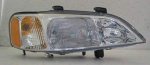 Acura TL 1999-2001 Left Driver Side Replacement Headlight Acura TL 1999-2001 Left Driver Side Replacement Headlight