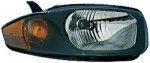2003 Chevy Cavalier Right Passenger Side Replacement Headlight