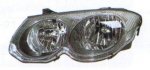 1999 Chrysler 300M Left Driver Side Replacement Headlight