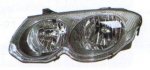 2001 Chrysler 300M Left Driver Side Replacement Headlight