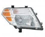 Nissan Pathfinder 2008-2011 Right Passenger Side Replacement Headlight