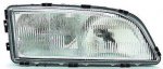 Volvo C70 1998-2003 Right Passenger Side Replacement Headlight