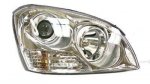 Kia Optima 2007-2008 Right Passenger Side Replacement Headlight