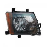 Nissan Xterra 2009-2011 Right Passenger Side Replacement Headlight