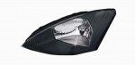 Ford Focus 2003-2004 Left Driver Side Replacement Headlight