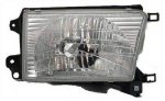 1999 Toyota 4Runner Right Passenger Side Replacement Headlight 1999 Toyota 4Runner Right Passenger Side Replacement Headlight