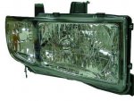 Honda Ridgeline 2006-2008 Right Passenger Side Replacement Headlight