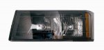 2011 Chevy Colorado Left Driver Side Replacement Headlight