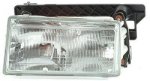 2002 Cadillac Eldorado Left Driver Side Replacement Headlight