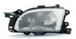1995 Ford Aspire Left Driver Side Replacement Headlight